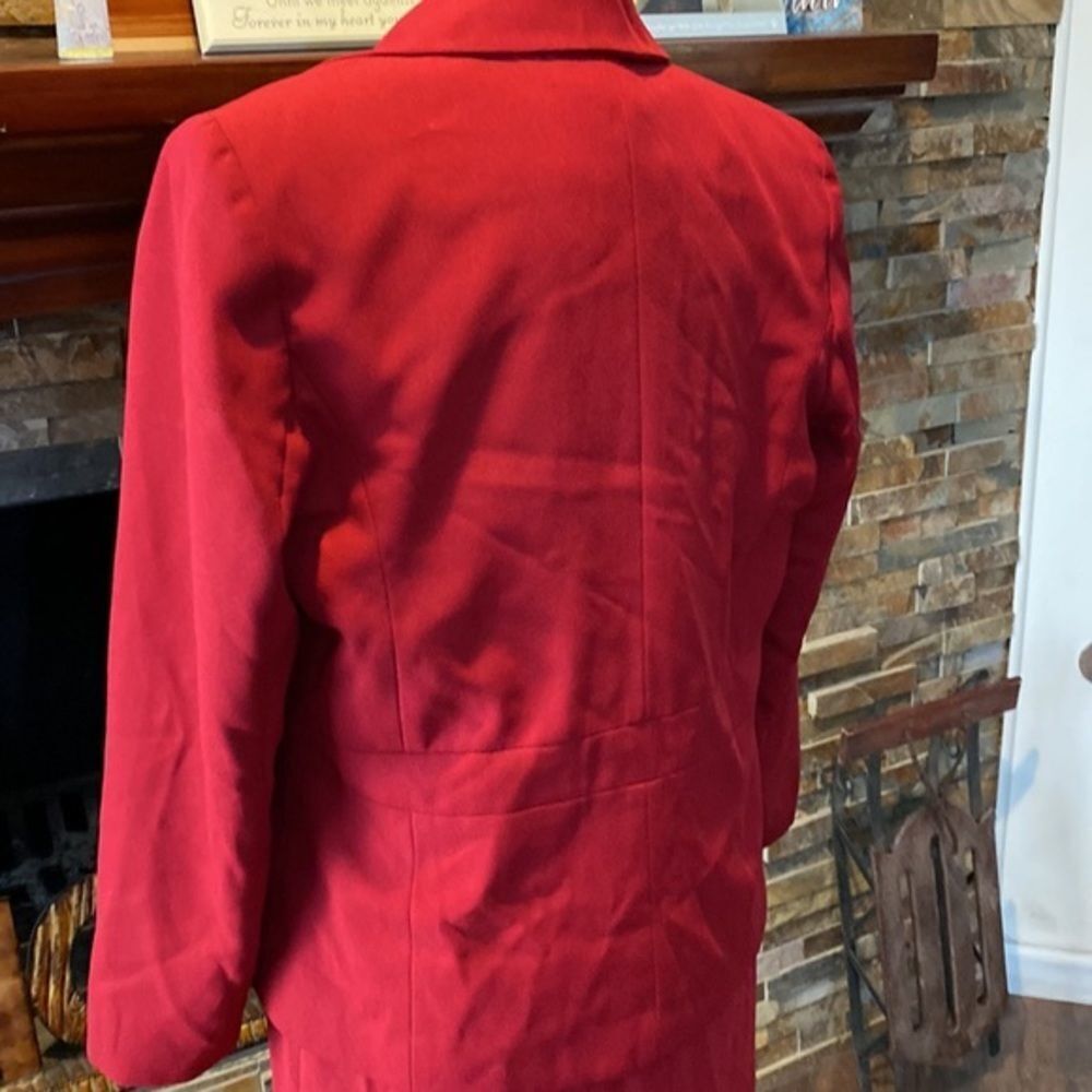 KAREN Scott Two Piece Dress Suit - Picture 6 of 16